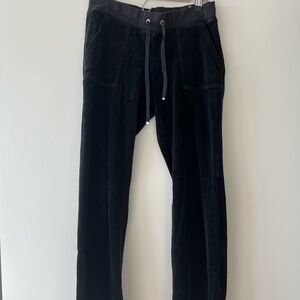 Juicy Couture sweats